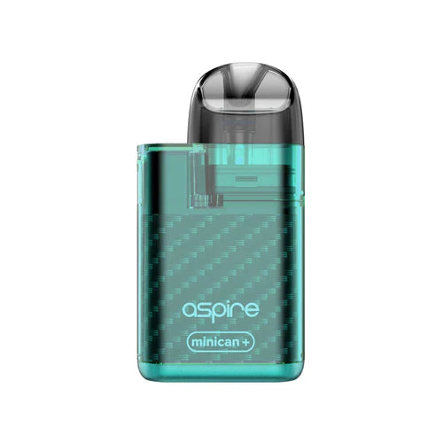 Aspire Minican Plus Vape Kit