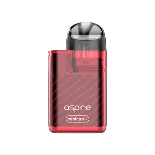 Aspire Minican Plus Vape Kit