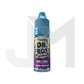 Dr Frost 10ml Flavoured Nic Salt (60VG/40PG)