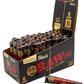 Raw King Size Cones - pack of 3