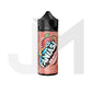 Fantasi Ice 100ml Shortfill E-Liquid 0mg (70VG/30PG)