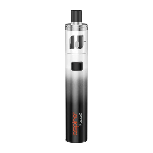 Aspire PockeX Vape Kit