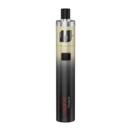 Aspire PockeX Vape Kit