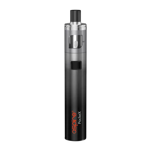 Aspire PockeX Vape Kit