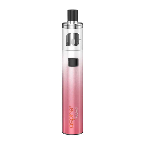 Aspire PockeX Vape Kit
