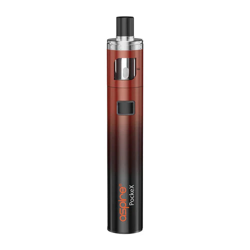 Aspire PockeX Vape Kit