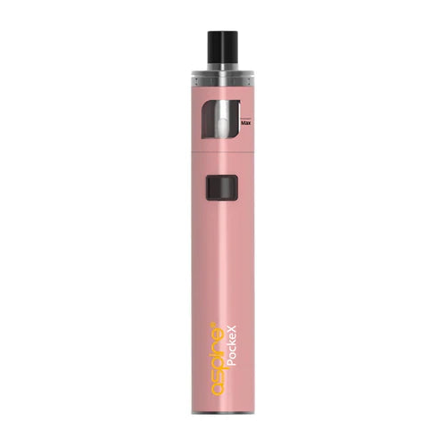 Aspire PockeX Vape Kit