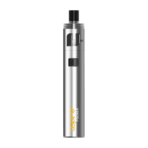 Aspire PockeX Vape Kit