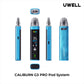 NEW - UWELL Caliburn G3 Pro Vape Kit