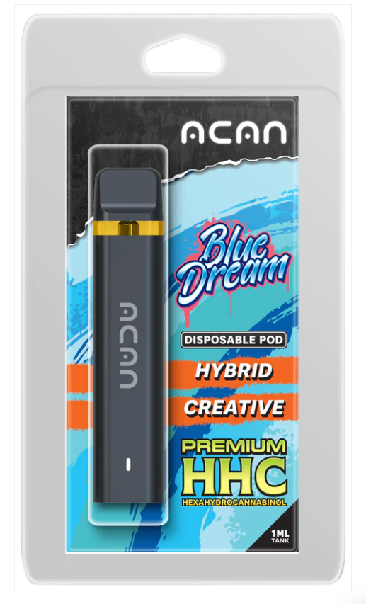 Acan HHC Disposable Pen 1ML