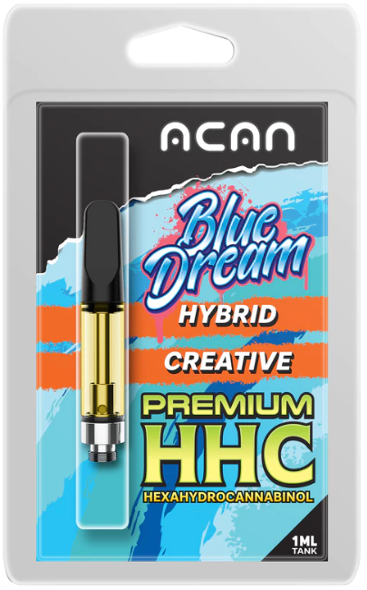 Acan HHC Cartridge 1ML