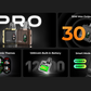 Oxva Xlim SQ Pro Vape Kit