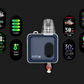 Oxva Xlim SQ Pro Vape Kit