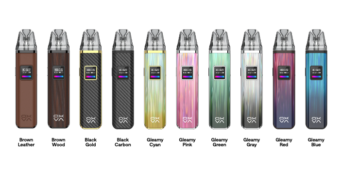 Oxva Xlim Pro Vape Kit