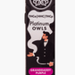 Owls Oil -  Platinum Owl 2ml HHC 2000mg