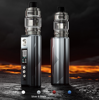 Voopoo Drag M100s Mod Kit