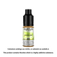 Maryliq Nicotine Salt 10ml by Lost Mary