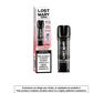 Lost Mary Tappo 2ml Prefilled Pods