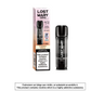 Lost Mary Tappo 2ml Prefilled Pods