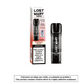 Lost Mary Tappo 2ml Prefilled Pods