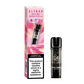 Elfbar Elfa Pro Prefilled Pods 2ml