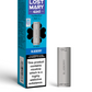 Lost Mary 4-1 Prefilled Pods 2ML (2pcs)