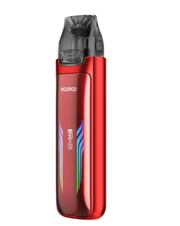 NEW! VooPoo Vmate Max Vape Kit