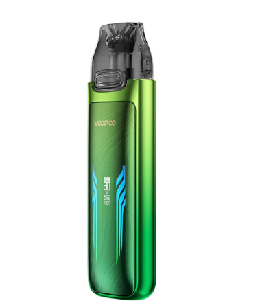 NEW! VooPoo Vmate Max Vape Kit