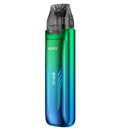NEW! VooPoo Vmate Max Vape Kit