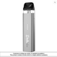 VAPORESSO DELICIU MATE KIT