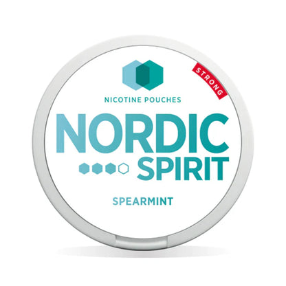 Nordic Spirit 6mg