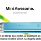 NEW! Uwell Caliburn G4 Mini Vape Kit
