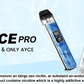 Dovpo Ayce Pro Vape Kit
