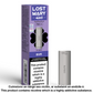 Lost Mary 4-1 Prefilled Pods 2ML (2pcs)