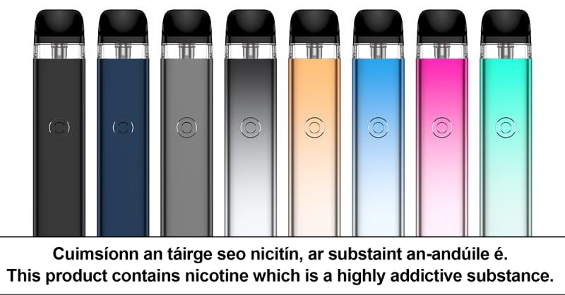 Vaporesso Xros 3 Vape Kit