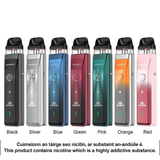 Vaporesso Xros Pro Vape Kit