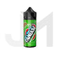 Fantasi Ice 100ml Shortfill E-Liquid 0mg (70VG/30PG)