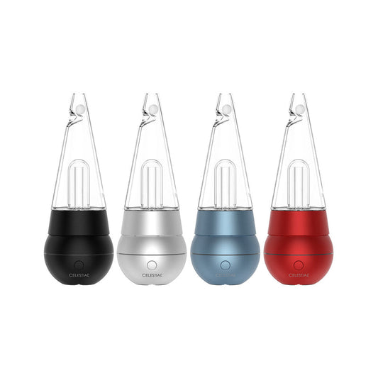 Yocan Celestial 2 E-Rig Vaporizer