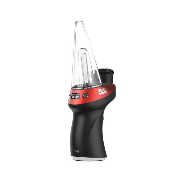 Yocan Black Phaser 2 Max Vaporizer
