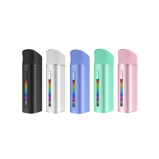 Yocan Pocket Concentrate Vaporizer