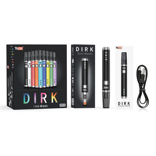 Yocan Dirk Hot Knife