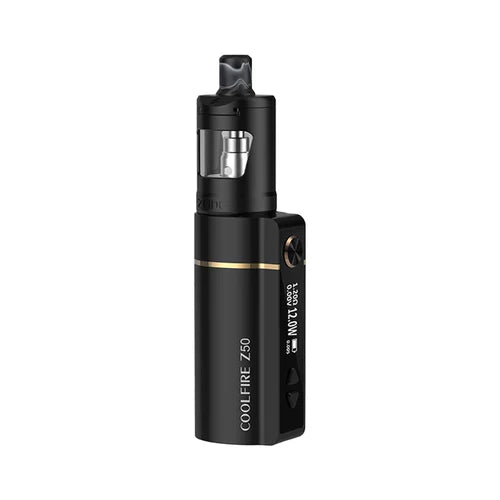 Innokin Coolfire Z50 Zlide Kit – greenbox-ie