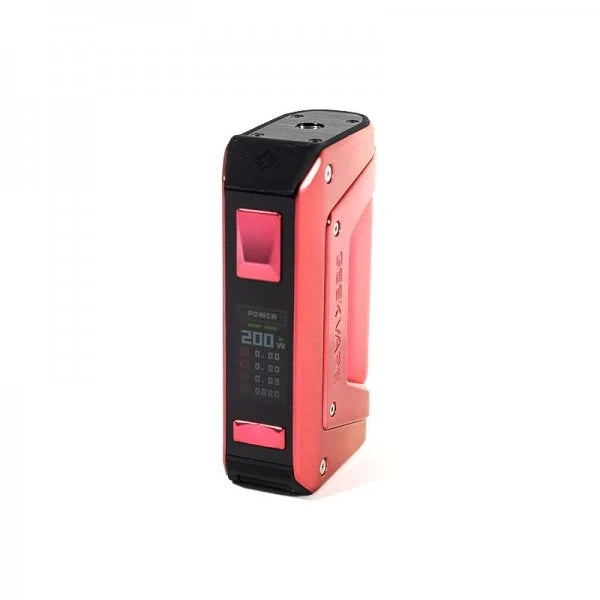 Aegis Legend 2 L200 Mod New Colors - Geekvape