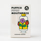 Puffco Vaporizer Pivot Glass Mouthpiece