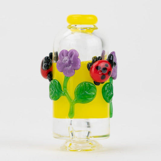Puffco Vaporizer Pivot Glass Mouthpiece