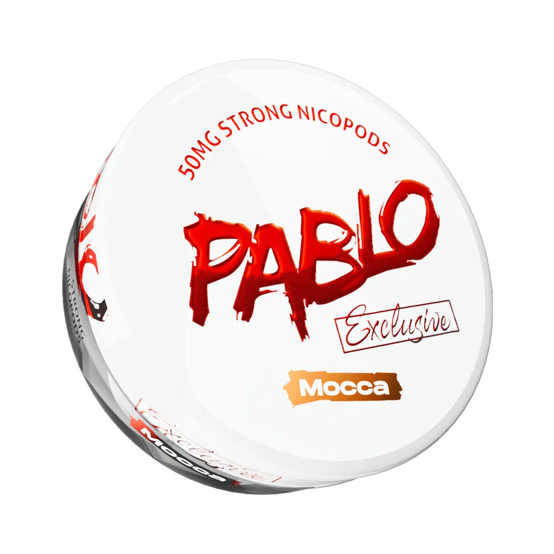 Pablo 30mg (per pouch)