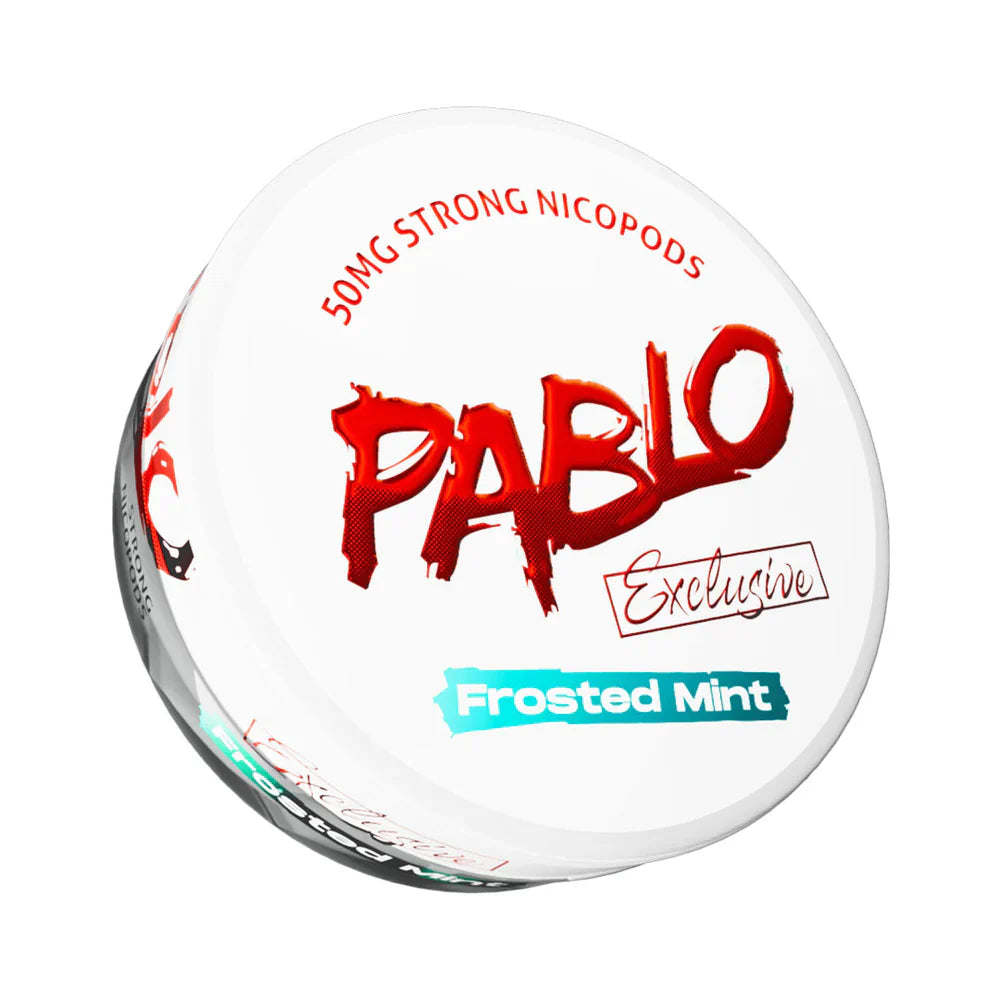 Pablo 30mg (per pouch)