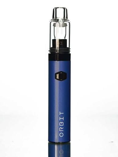 Orbit Vape Pen with Quartz Balls Coil