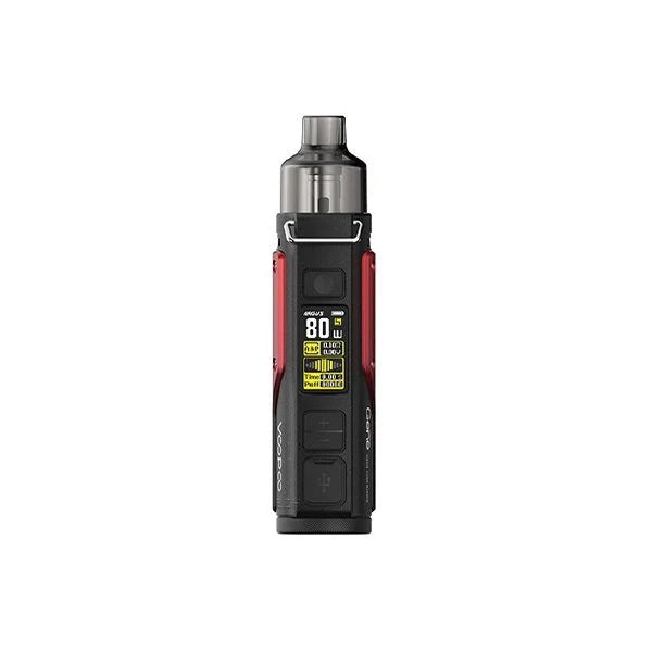 Argus Pro 80W 3000mAh Mod Kit - Voopoo