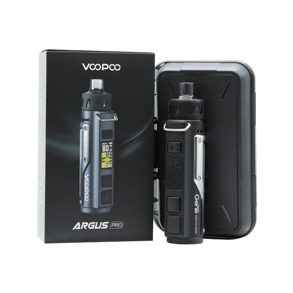 Argus Pro 80W 3000mAh Mod Kit - Voopoo